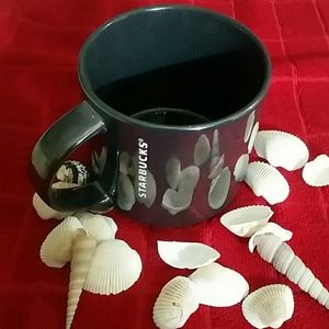 Starbucks Coffee Cup 14 FL Of Delicious